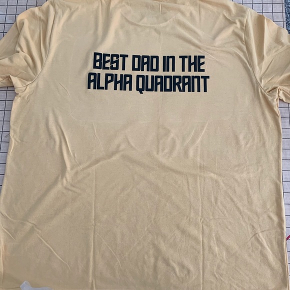 Star Trek fans! Great for Father’s Day! - Picture 2 of 2